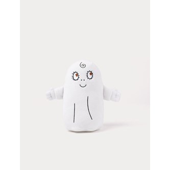 Mjukis Spöket Labolina