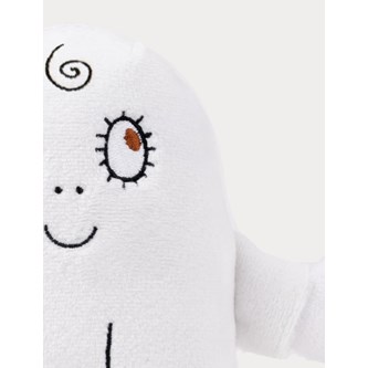 Mjukis Spöket Labolina