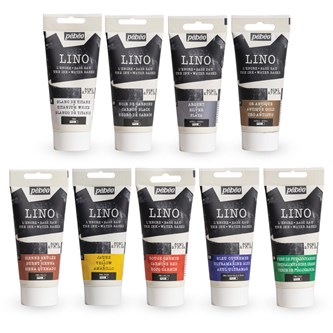 Pebeo Linofärg, 80 ml