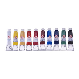 Gouache Extra Fine basic set