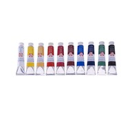 Gouache Extra Fine basic set