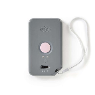 Broadcasting hörlurar och sändare, 6-pack