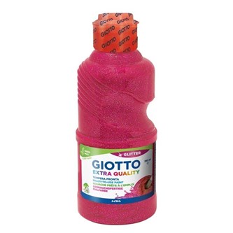 Glitterfärg GIOTTO 250 ml