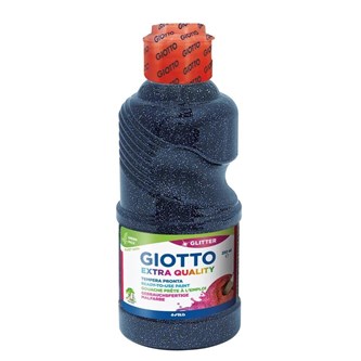 Glitterfärg GIOTTO 250 ml