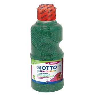 Glitterfärg GIOTTO 250 ml