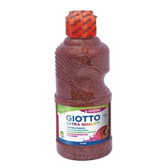 Glitterfärg GIOTTO 250 ml