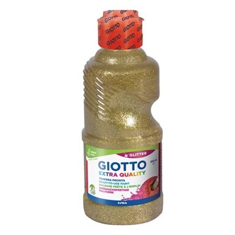 Glitterfärg GIOTTO 250 ml