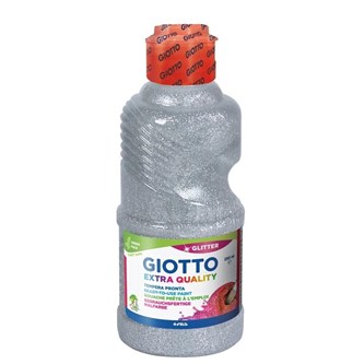 Glitterfärg GIOTTO 250 ml