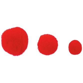 Pom-Poms