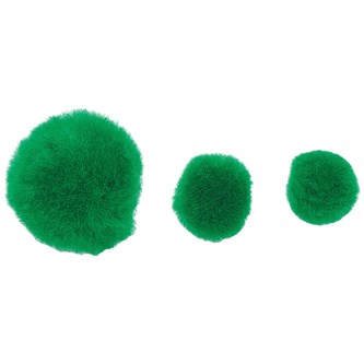 Pom-Poms