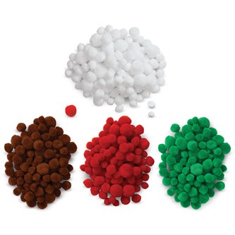 Pom-Poms