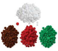 Pom-Poms