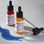 Flytande färgat bläck 12x30 ml
