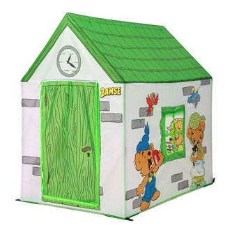 Lekhus Bamse och Farmor