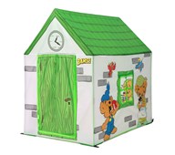 Lekhus Bamse och Farmor