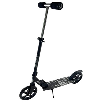Sparkcykel