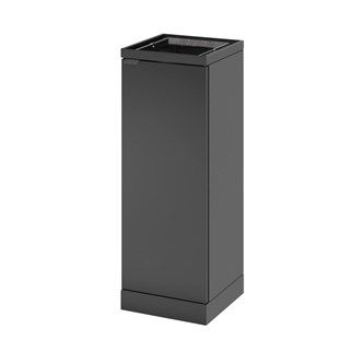 Bica Click-on avfallsbehållare grundmodell 1x65 liter