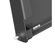 Bica Click-on öppet inkast 65 liter