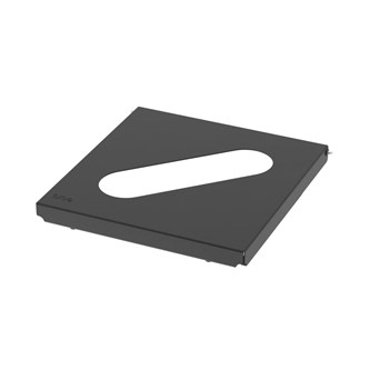 Bica Click-on papper inkast 65 liter