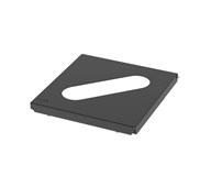 Bica Click-on papper inkast 65 liter