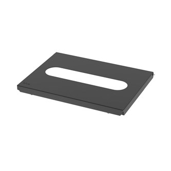 Bica Click-on papper inkast 95 liter