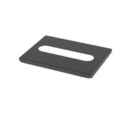Bica Click-on papper inkast 95 liter