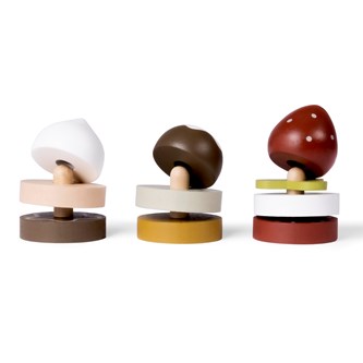 MICKI Kakfat med delbara bakelser