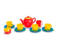 Dantoy Kaffeservis 17 delar