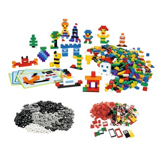 LEGO® Education Kompletteringssats