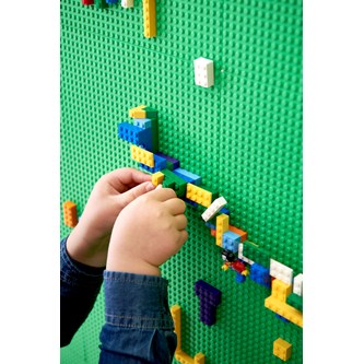 LEGO® Education Stora LEGO® Byggplattor