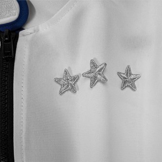 Utklädningsdräkt Astronaut