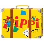 Koffert Pippi