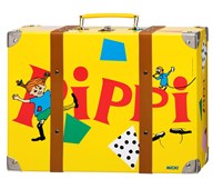 Koffert Pippi