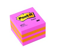 Post-it Minikub 51x51 mm