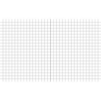 Arbetsbok 17x21 80 g