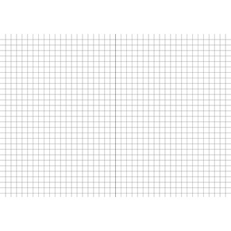 Arbetsbok A4 80 g 25-pack