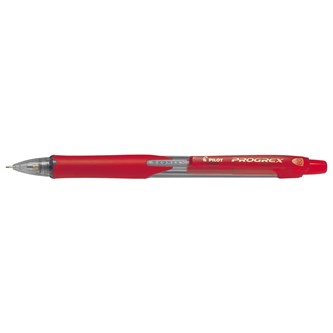 Stiftpenna Pilot Progrex 10-pack