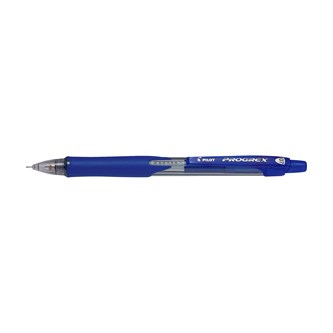Stiftpenna Pilot Progrex 10-pack