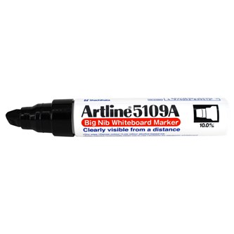 Whiteboardpenna Artline 5109A Jumbospets
