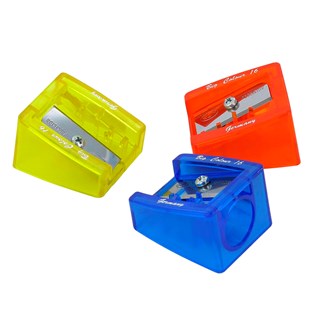 Pennvässare för större färgpennor 6-pack