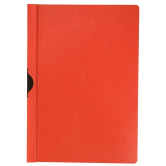 Klämmapp A4 25-pack