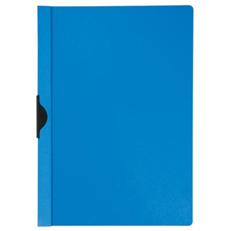 Klämmapp A4 25-pack