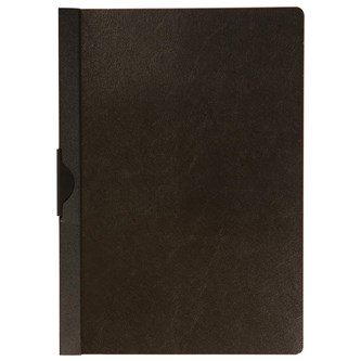 Klämmapp A4 25-pack