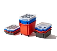 Förvaringsbox 30 cm