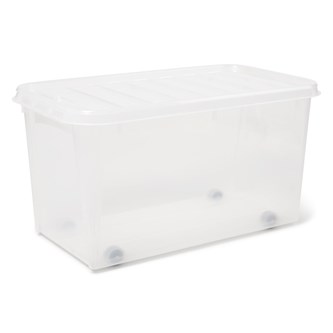 Lock till Förvaringsbox Classic 70 L