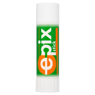 Limstift Epix 40 g