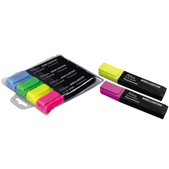 Överstrykningspennor Betty 10-pack