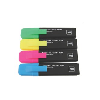 Överstrykningspennor Betty 10-pack