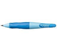 Stiftpenna för barn höger blå