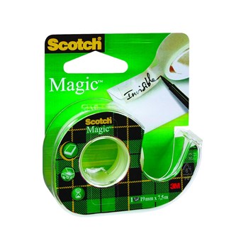 Tejp Scotch Magic 810